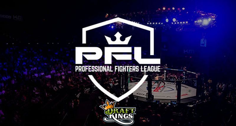 DraftKings Inc. will be the PFL&#039;s official Sportsbook and Daily Fantasy partner