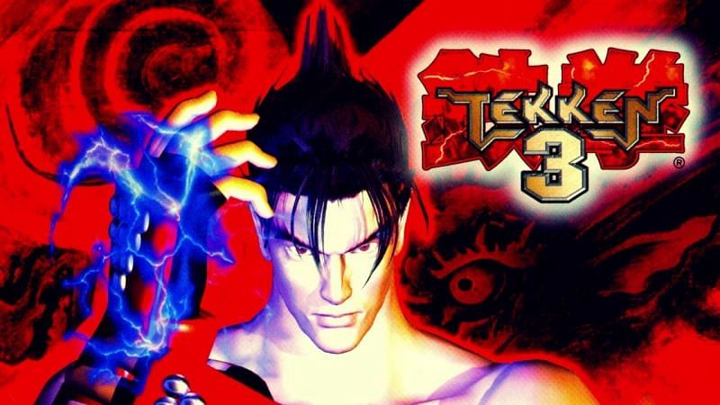 tekken 3