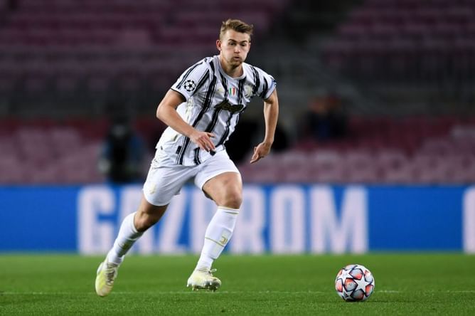 5 best U-23 defenders in world football at the moment