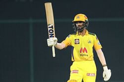 IPL 2021: Ruturaj Gaikwad can become CSK captain in the future, claims Virender Sehwag