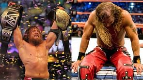 WWE WrestleMania के इतिहास में हुए 6 आइकॉनिक पल जिन्हें फैंस भूल चुके हैं
