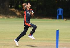 IPL 2021: “Yuzvendra Chahal is friends with everyone, which is a rare quality” - Virat Kohli ahead of spinner's 100th game for RCB