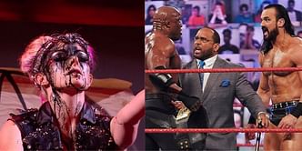 WWE Raw प्रीव्यू: चैंपियन करेगा धमाकेदार तरीके से वापसी, दिग्गज मेन इवेंट में मचाएगा जबरदस्त बवाल