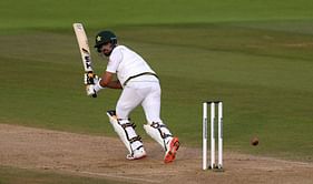 When and where to watch Zimbabwe vs Pakistan Test series?