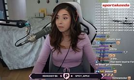 Pokimane reveals she won't be joining an Esports organization despite receiving several offers