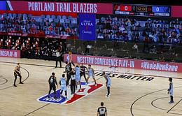 NBA Rumors: Analyzing the impact of the Play-in Tournament being made permanent in the future