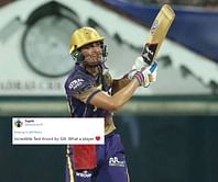 IPL 2021: “Are we playing Test cricket?” – Twitterati fumes after Shubman Gill departs cheaply