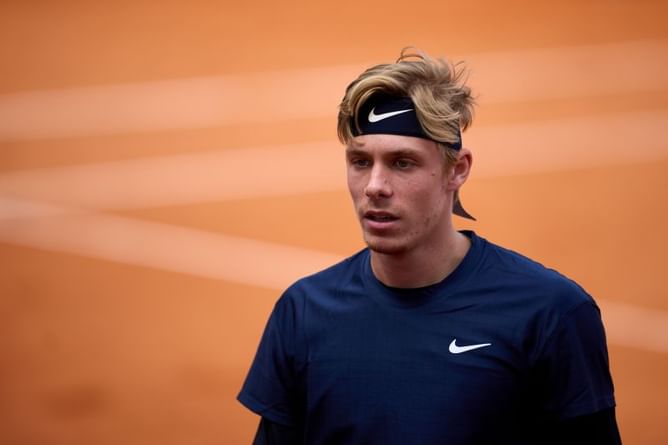 Millennium Estoril Open 2021: Denis Shapovalov vs Corentin Moutet preview, head-to-head & prediction