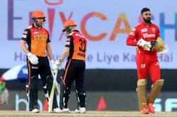 IPL 2021: "Think I could have attacked a little bit more" – KL Rahul after SRH defeat
