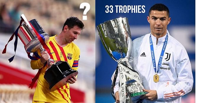 5 most successful players in club football history