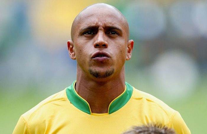 Real Madrid Legend Roberto Carlos Names The World's Best Left-Back