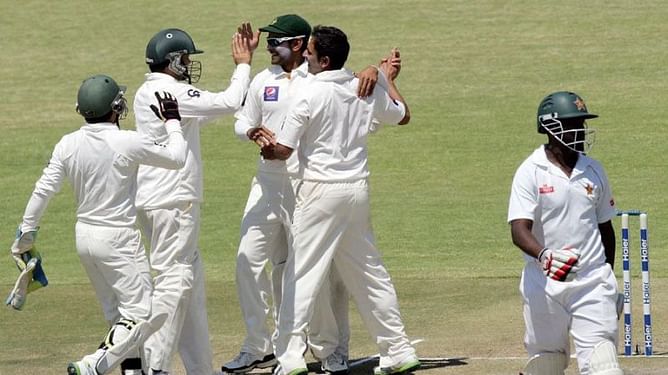Zimbabwe vs Pakistan Dream11 Team Prediction, Fantasy Cricket Tips & Playing 11 Updates for 1st Test - April 29th, 2021