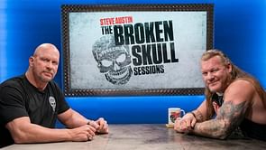 Tony Khan explains his decision to allow Chris Jericho to appear on The Broken Skull Sessions