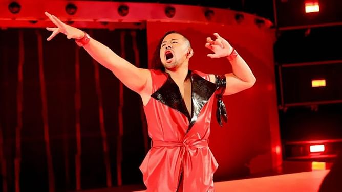 5 WWE Superstars who could win the Andre the Giant Memorial Battle Royal this year