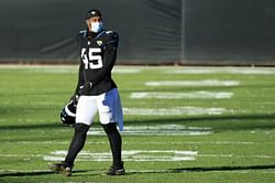 Reviewing The Jacksonville Jaguars Rebrand