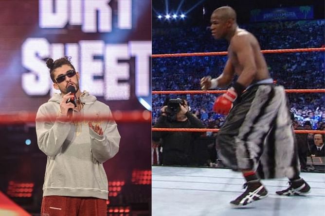 5 incredible WWE celebrity matches