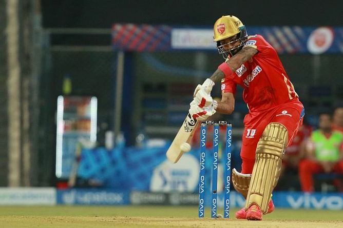 IPL 2021: 3 best PBKS knocks against RCB