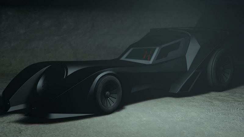 The Vigilante (Image via GTA Wiki)