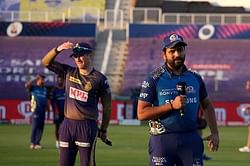 IPL 2021: Top 3 bowling performances in KKR vs MI matches