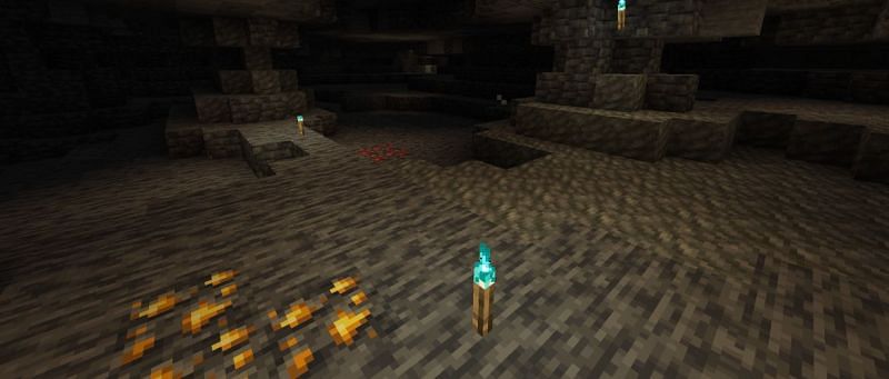 Minecraft 1.16.5 Release Candidate 1 is out, another Caves and Cliffs  snapshot hits next week