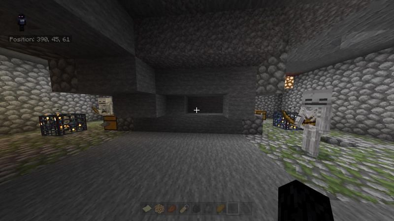 Seeds for Minecraft PE 1.2.1 Free Download