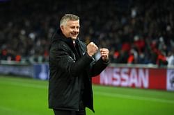 Manchester United could force a tense finish to the title race in the Premier League if they beat Burnley