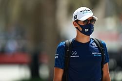 George Russell believes Williams can now focus on performance under new owners