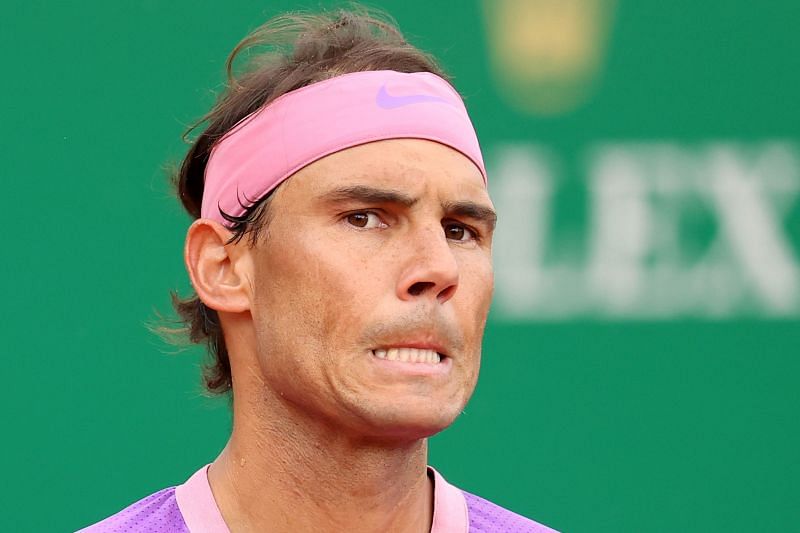 Rafael Nadal feels vaccination is "the only way out of this nightmare