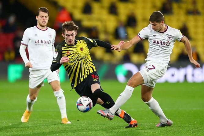 Brentford vs Watford prediction, preview, team news and more | EFL Championship 2020-21