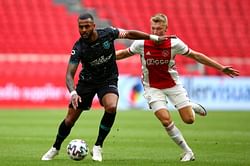 RKC Waalwijk vs Ajax prediction, preview, team news and more | Eredivisie 2020-21