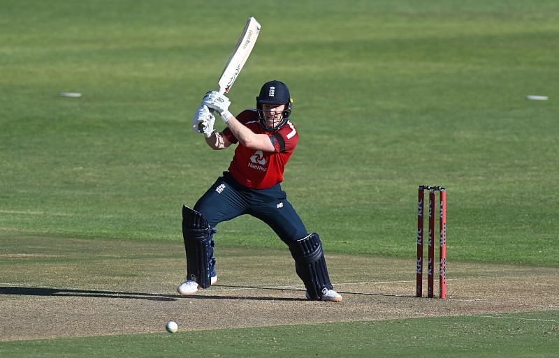 Eoin Morgan has been an absolute asset for England as a batsman and a captain