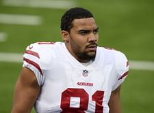 NFL Retirement News: Breaking down the career of TE Jordan Reed