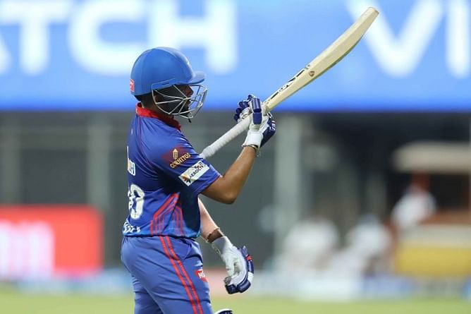 IPL 2021: Prithvi Shaw might have the world at his feet, all over again
