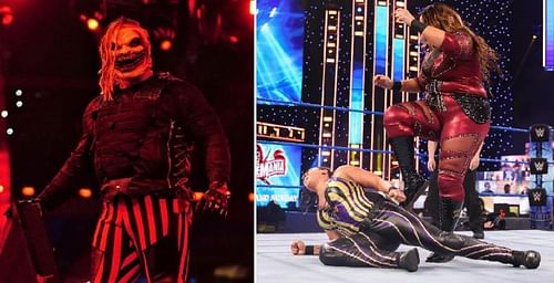 WWE made several mistakes throughout this year's WrestleMania weekend
