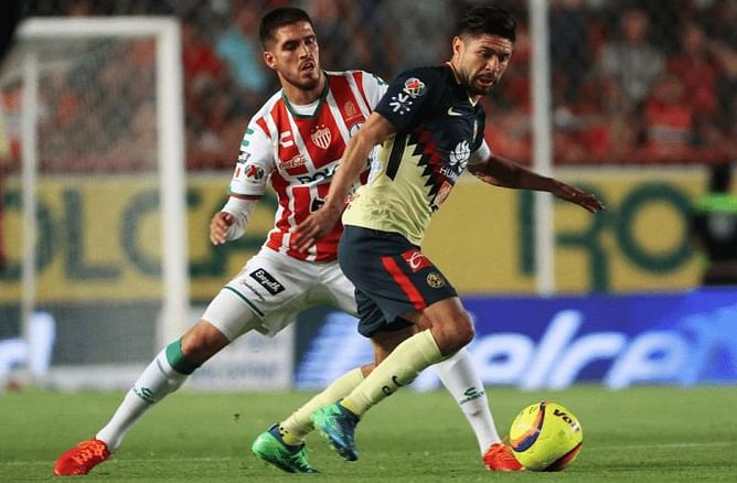 Club America vs Club Necaxa prediction, preview, team news and more | Liga MX 2020-21