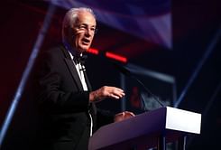 It took a while for the England board to accept that the IPL could help the players develop as cricketers: David Gower