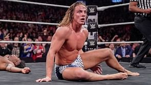 ब्रॉक लैसनर को कई बार चैलेंज कर चुके फेमस सुपरस्टार ने WWE में अपने सबसे मुश्किल मैच का खुलासा किया