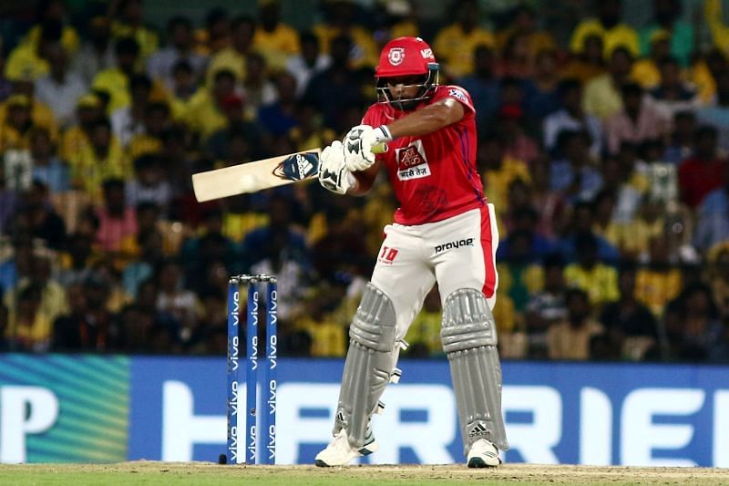 IPL 2020: Sarfaraz Khan hoping to justify vote of confidence by KXIP  think-tank