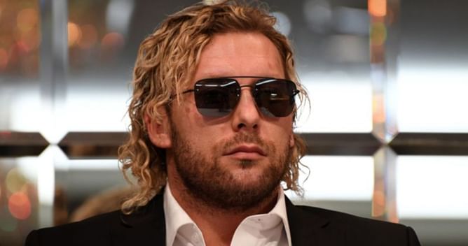 Kenny Omega to compete on next week's AEW Dark: Elevation