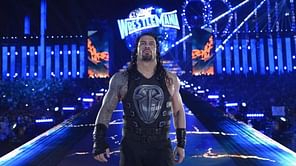 5 मजेदार पल जो WWE रेसलर्स के कारण WrestleMania में हुए हैं