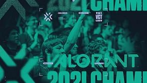 Valorant Champions Tour 2021: EMEA Stage 2 Challengers Finals schedule and format