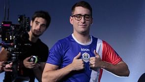 Top Overwatch player "SoOn" to move to Valorant