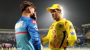 IPL 2021: “Stump Mic suniyega zaroor” - Ravi Shastri excited for Rishabh Pant vs MS Dhoni clash