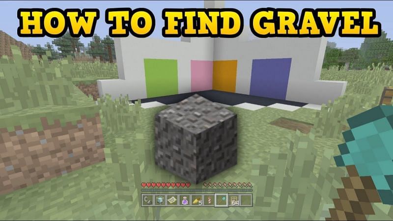 where-to-find-gravel-in-minecraft