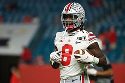 2021 NFL Draft prospect: Ohio State RB Trey Sermon