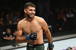 "This is a fight that has to happen" - Yair Rodriguez claims he is "dying" to fight Zabit Magomedsharipov