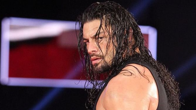 Update on Roman Reigns' possible next opponent after WrestleMania 37