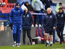 Chelsea ready to pursue Porto midfielder-Reports