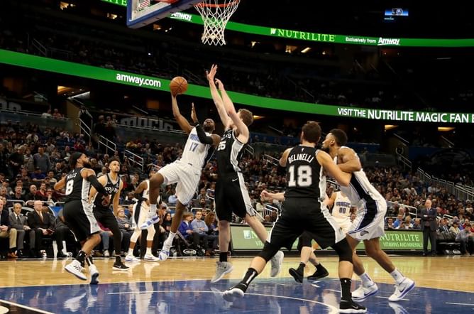 San Antonio Spurs vs Orlando Magic Prediction and Match Preview - April 12th, 2021 | NBA season 2020-21