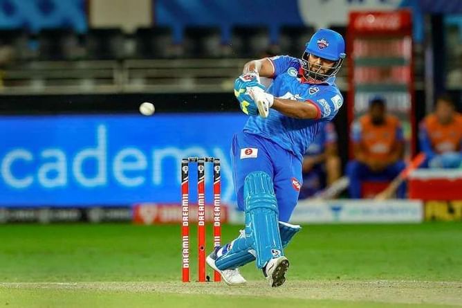 IPL 2021: 3 reasons why DC won't win the tournament